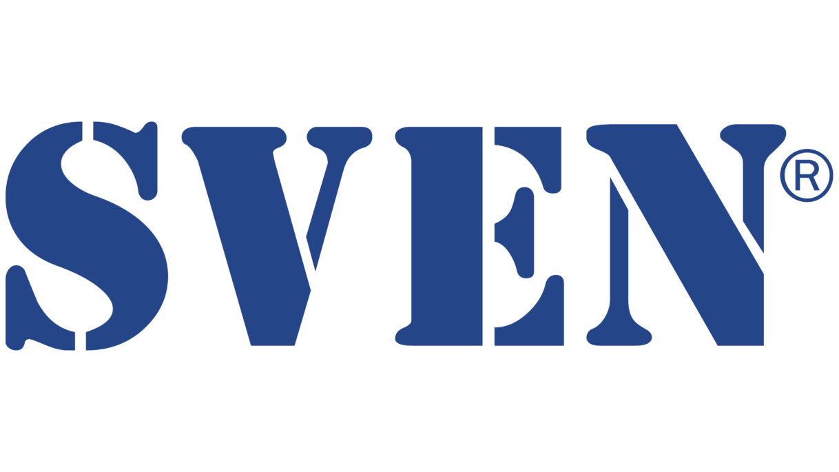 Sven Logo