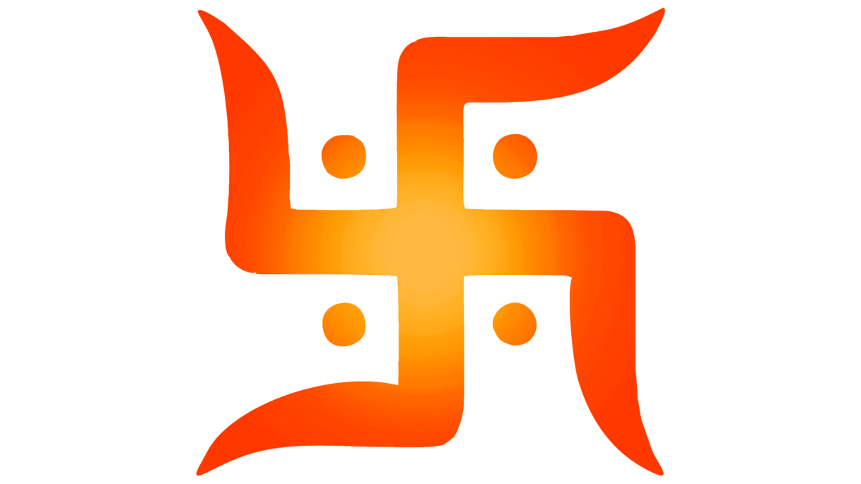 Swastik Symbol