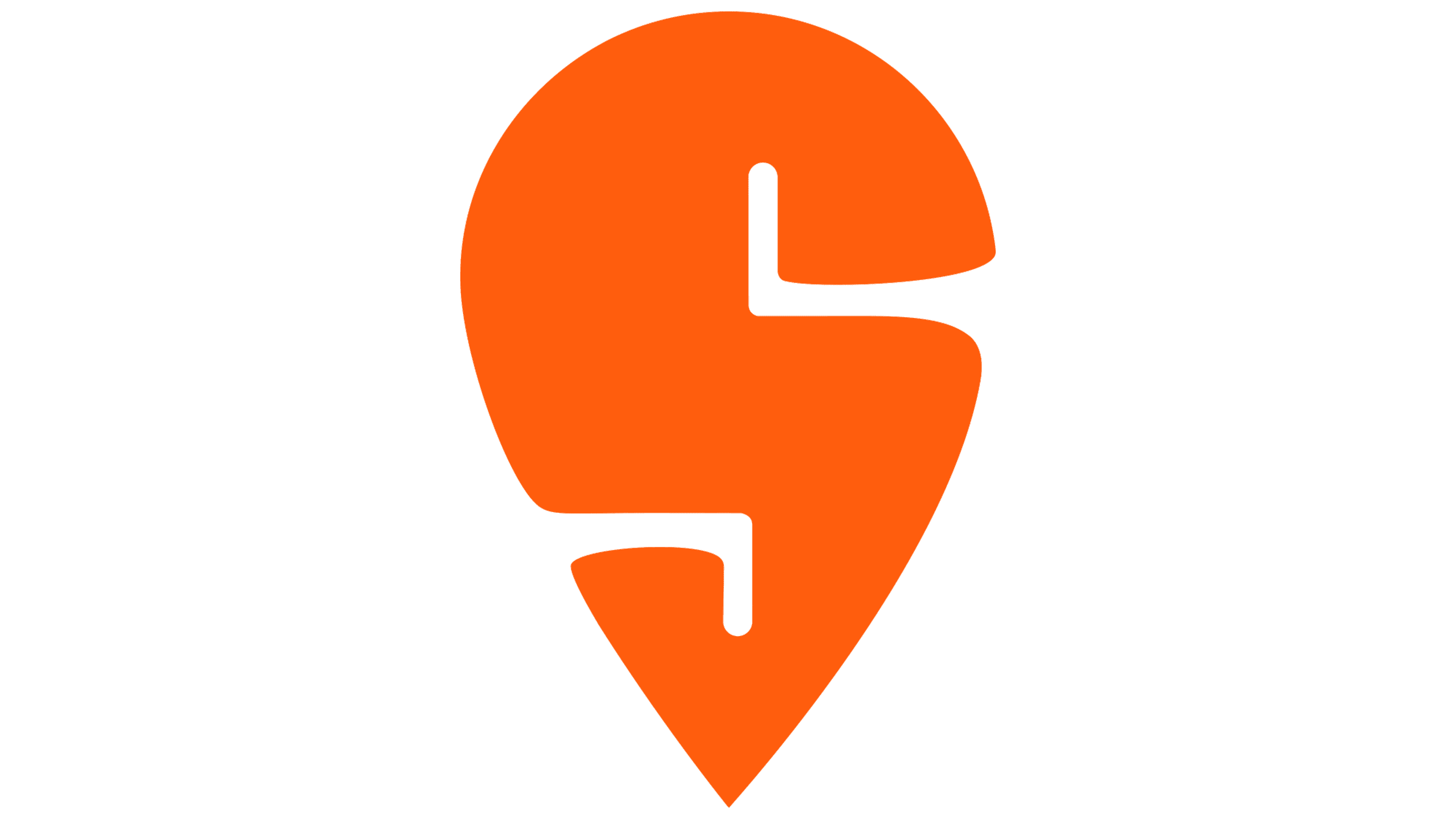 Swiggy Emblem