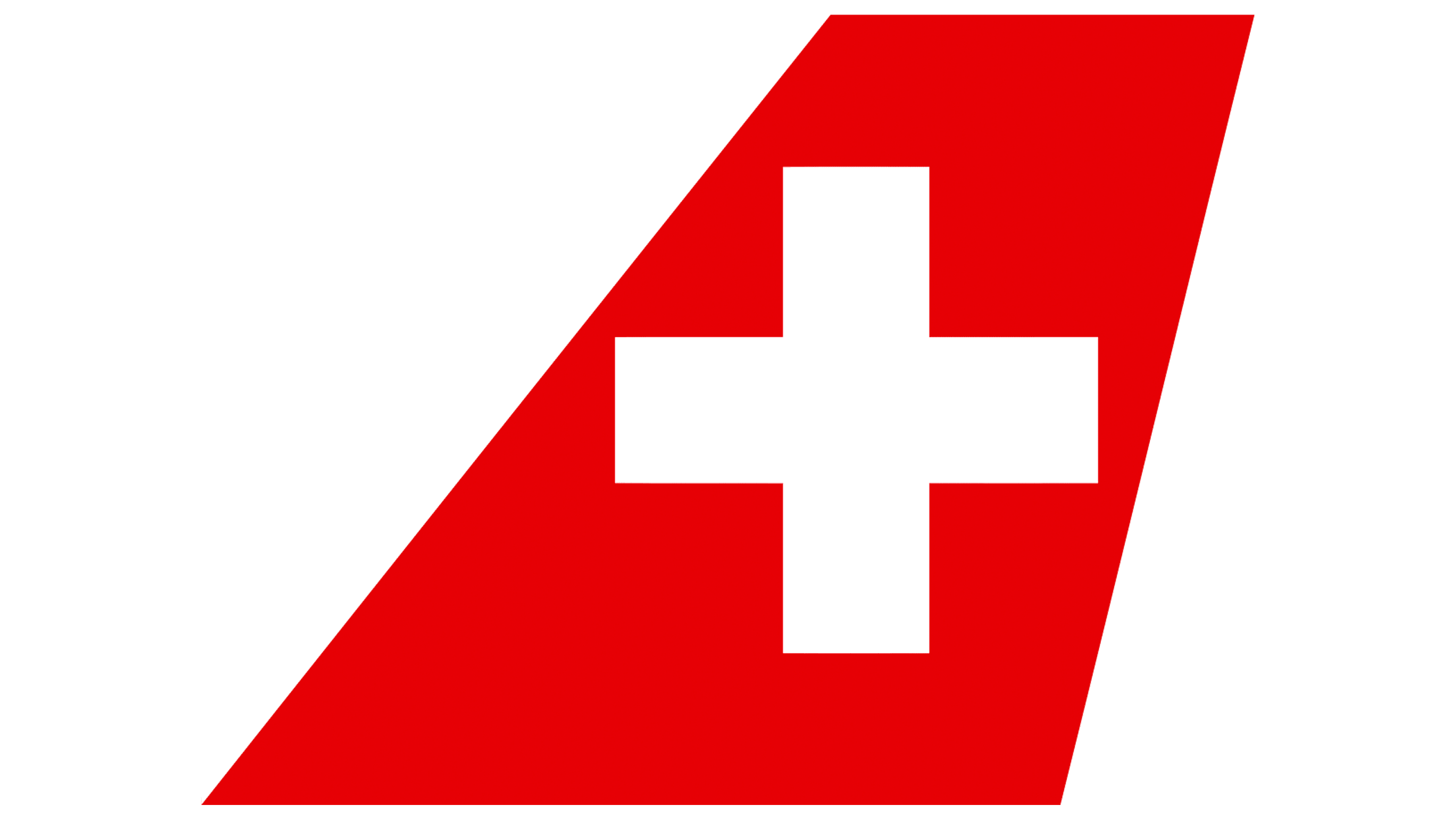 Swiss International Air Lines Symbol