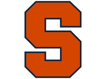 Syracuse Orange Logo