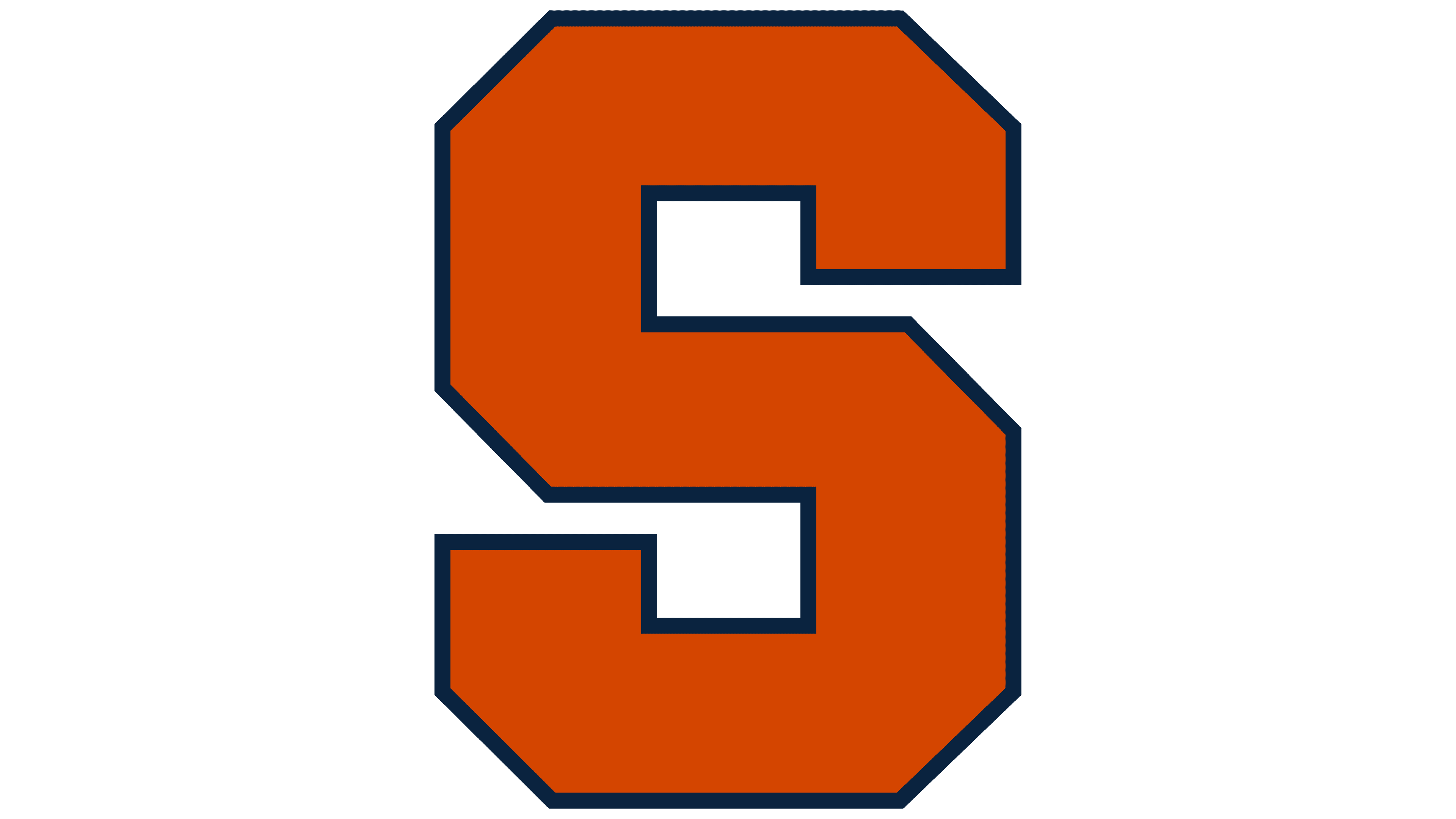 Syracuse Orange Logo