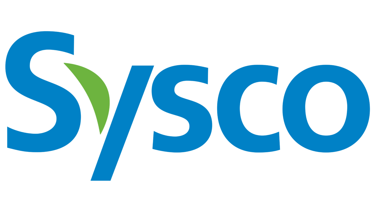 Sysco Logo