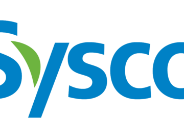 Sysco Logo