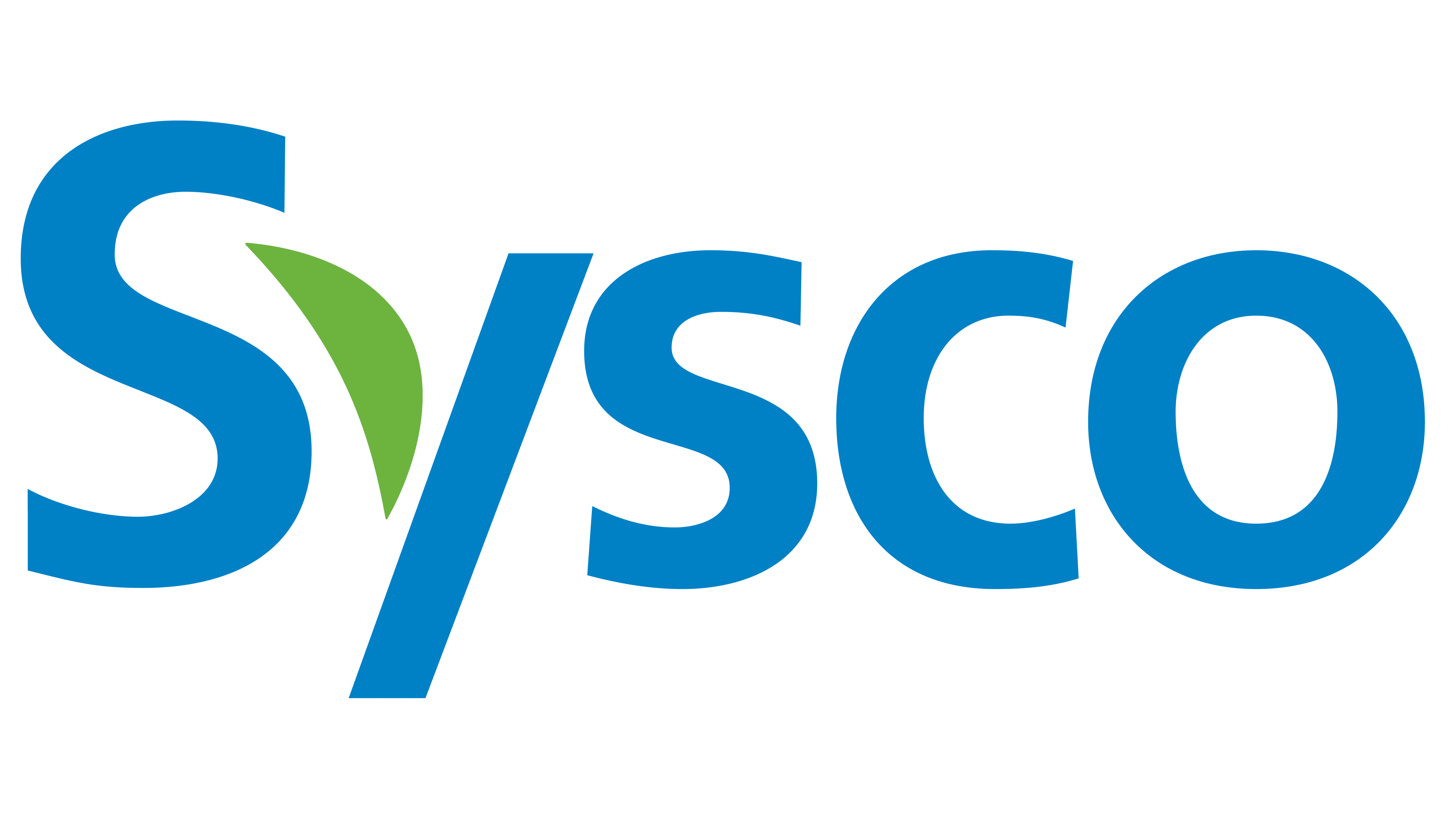 Sysco Logo