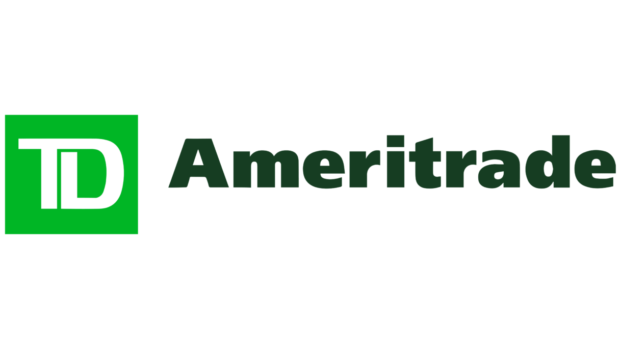 TD Ameritrade Logo