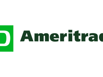 TD Ameritrade Logo