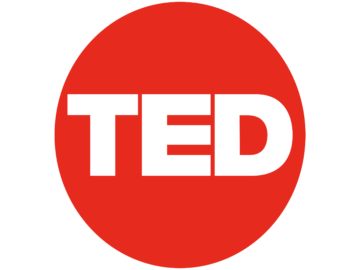 TED Emblem