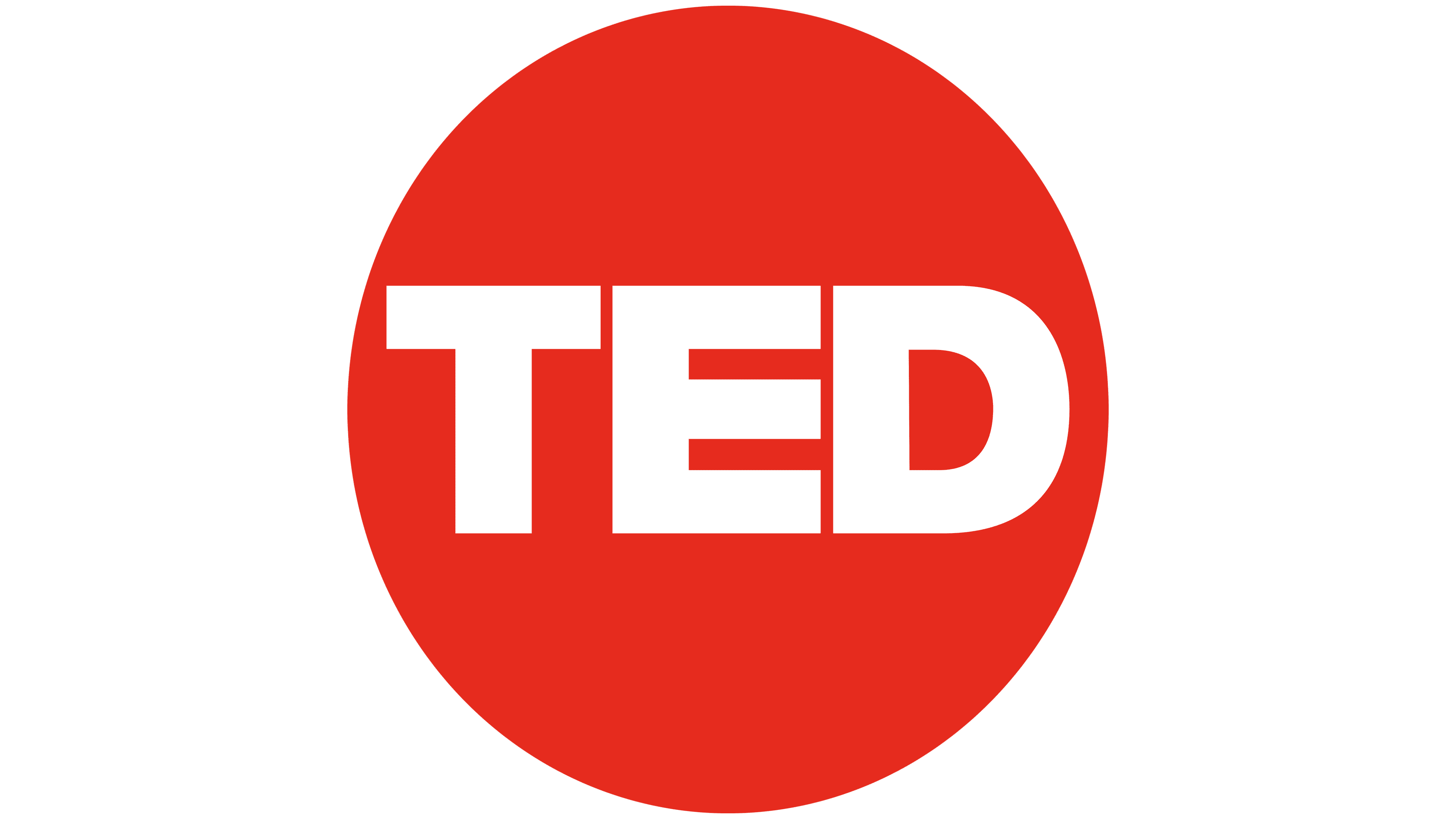TED Emblem