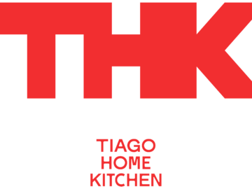 THK Logo