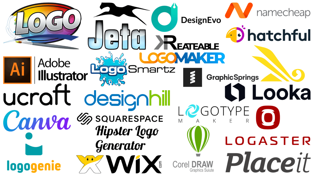 TOP Best Logo Design Software