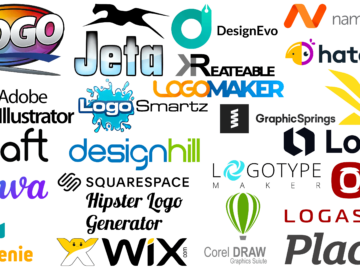 TOP Best Logo Design Software