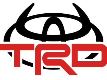 TRD Symbol