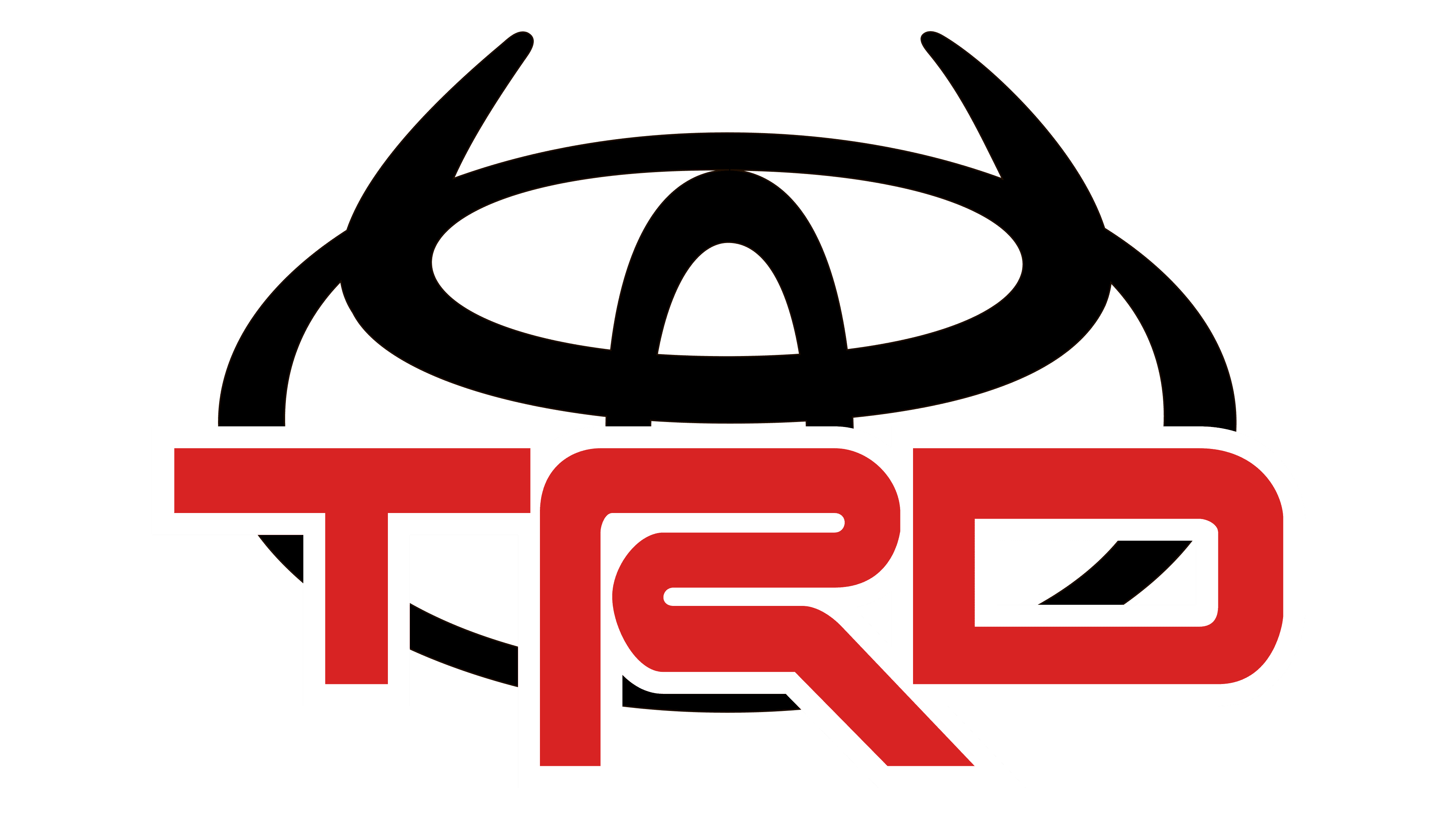 TRD Symbol