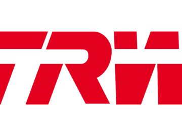 TRW Logo
