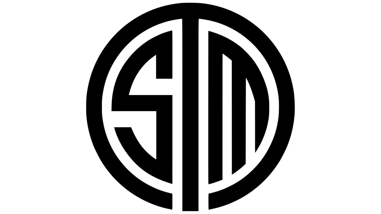 TSM Team SoloMid Sign