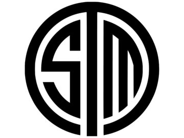 TSM Team SoloMid Sign