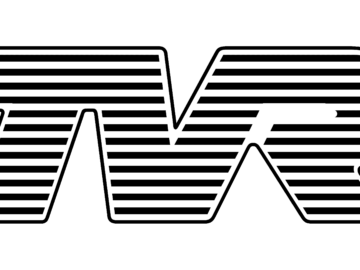 TVR Logo