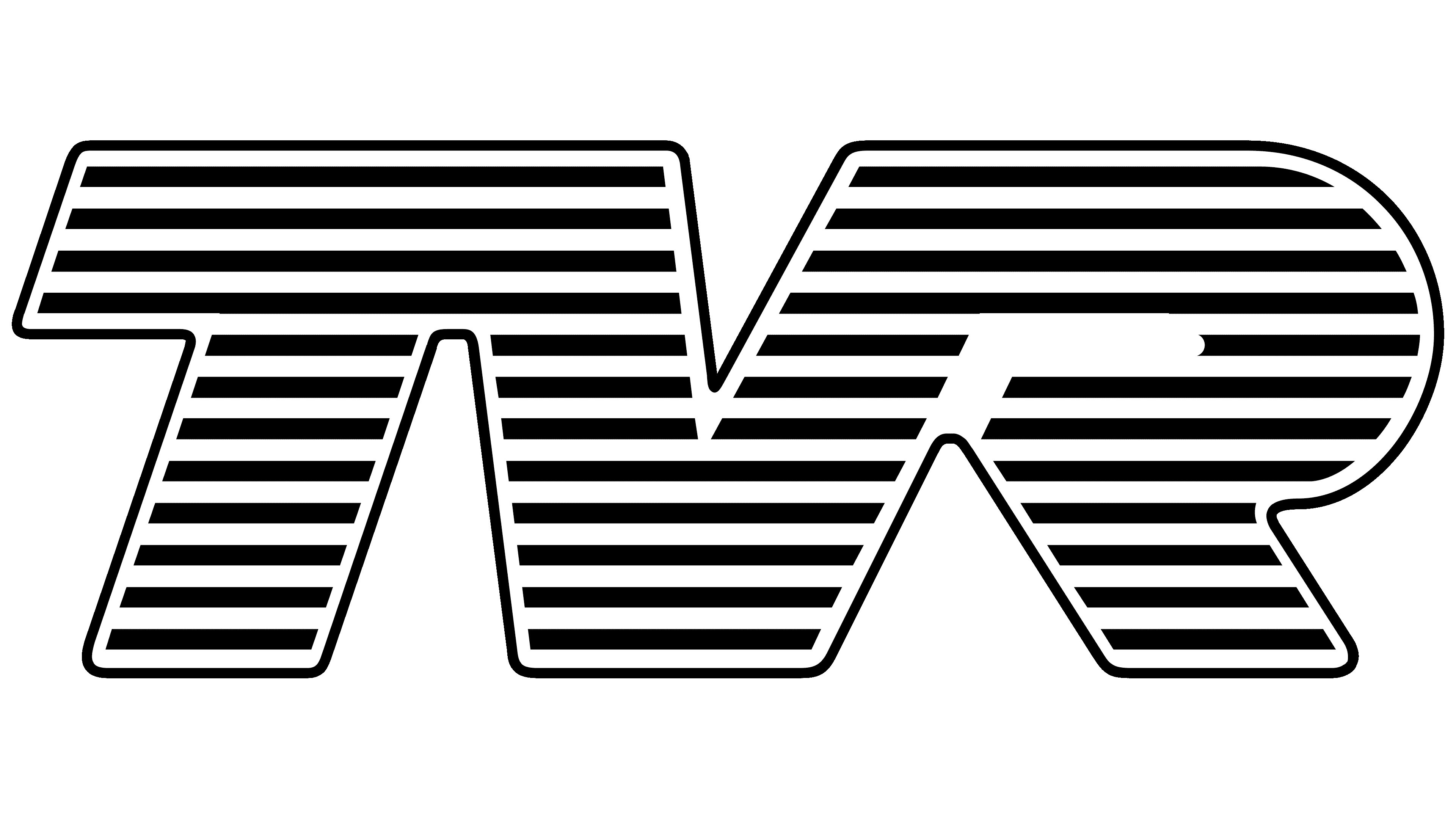TVR Logo