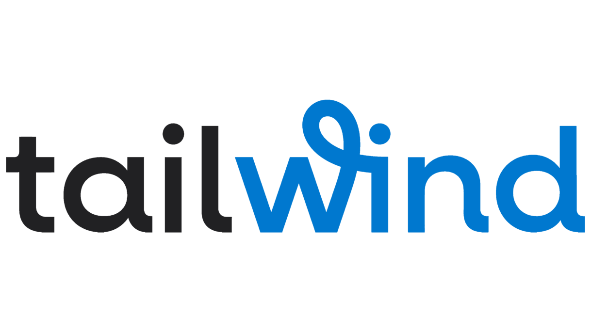 Tailwind Logo