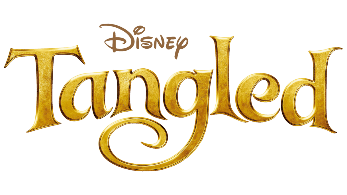 Tangled Logo