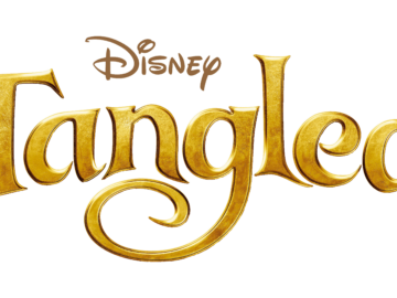 Tangled Logo