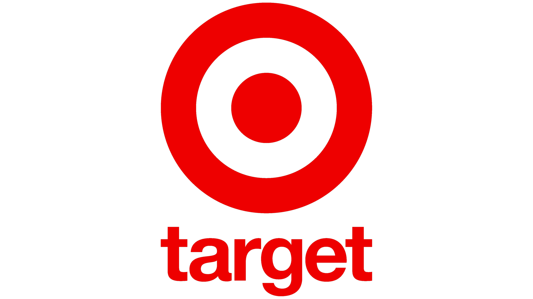 Target sign