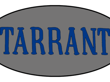 Tarrant Automobile Logo