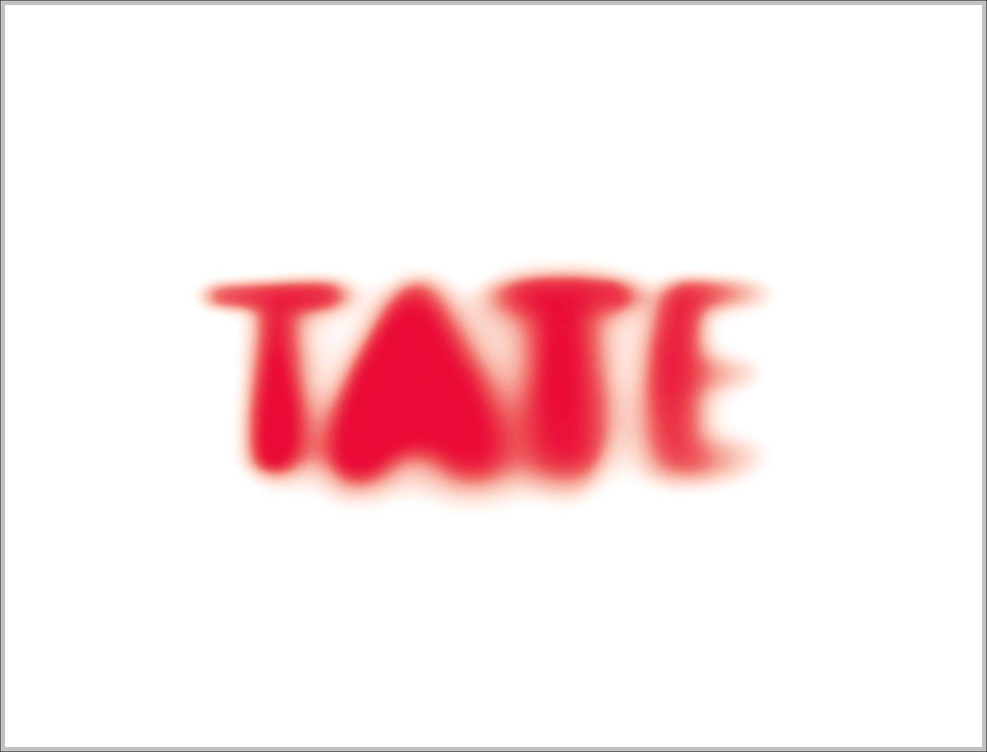 Tate Modern logo
