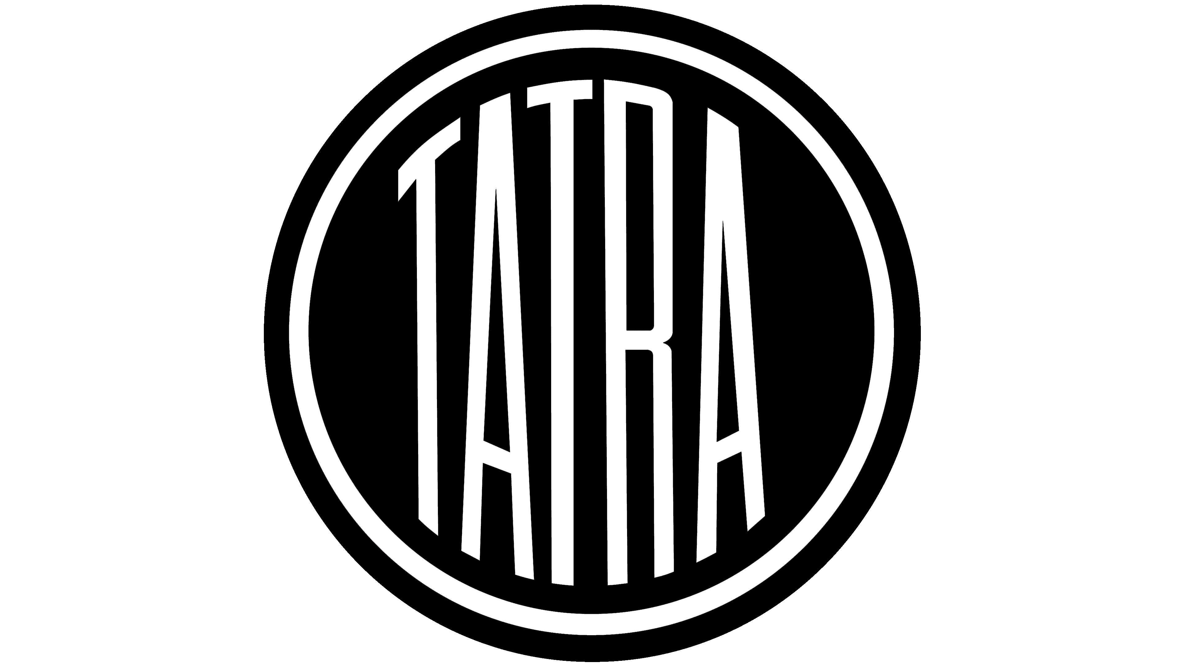 Tatra Emblem