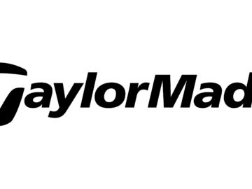 TaylorMade Sign