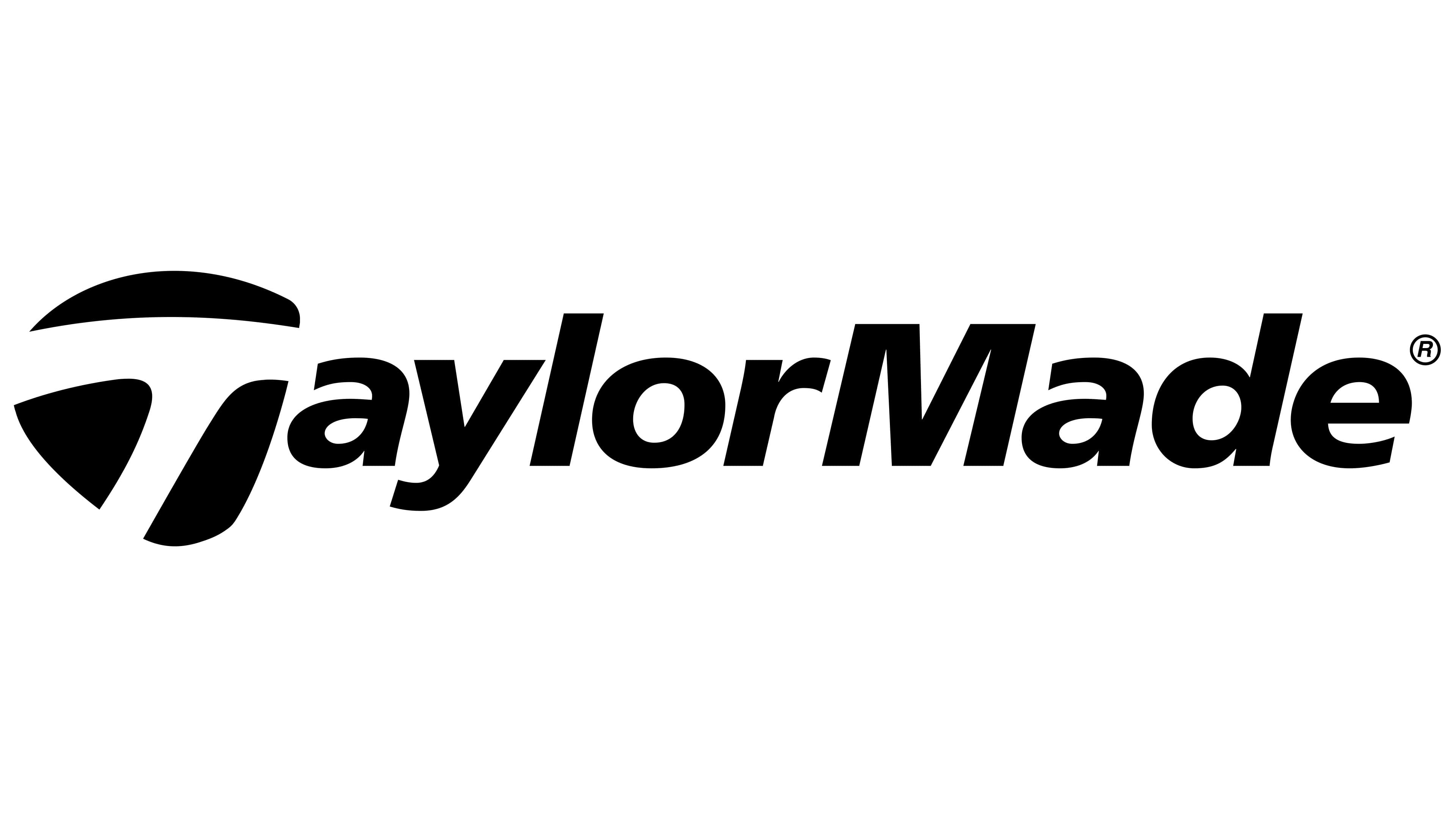 TaylorMade Sign