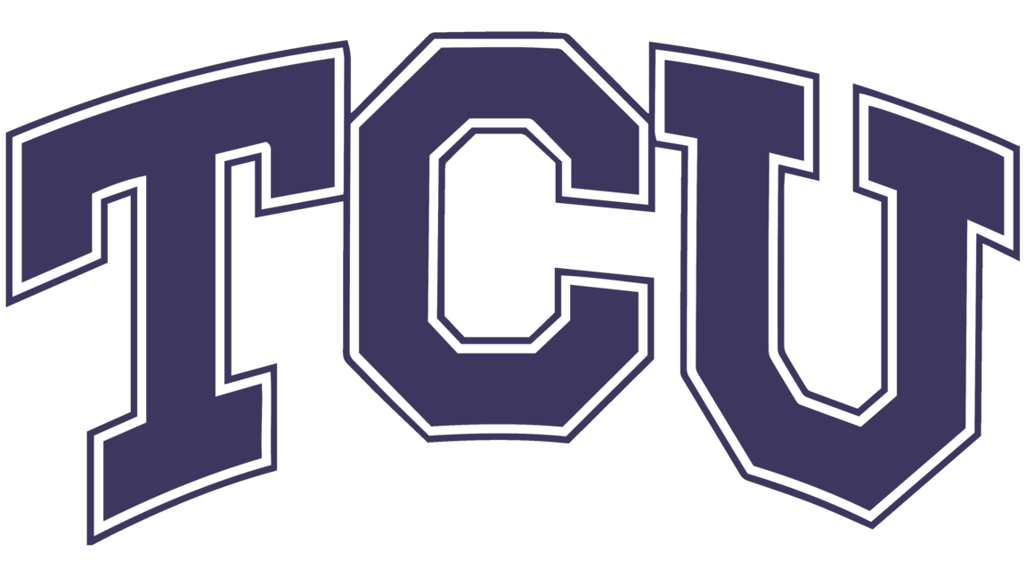 Tcu horned frogs sign 2012