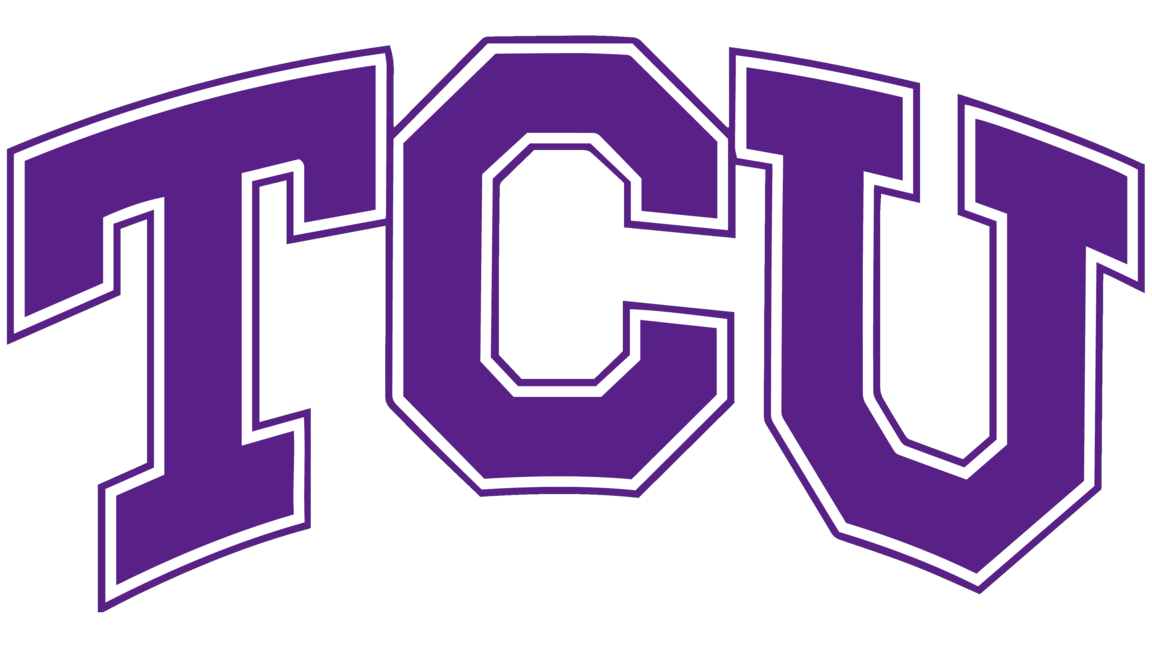 Tcu horned frogs sign 2013