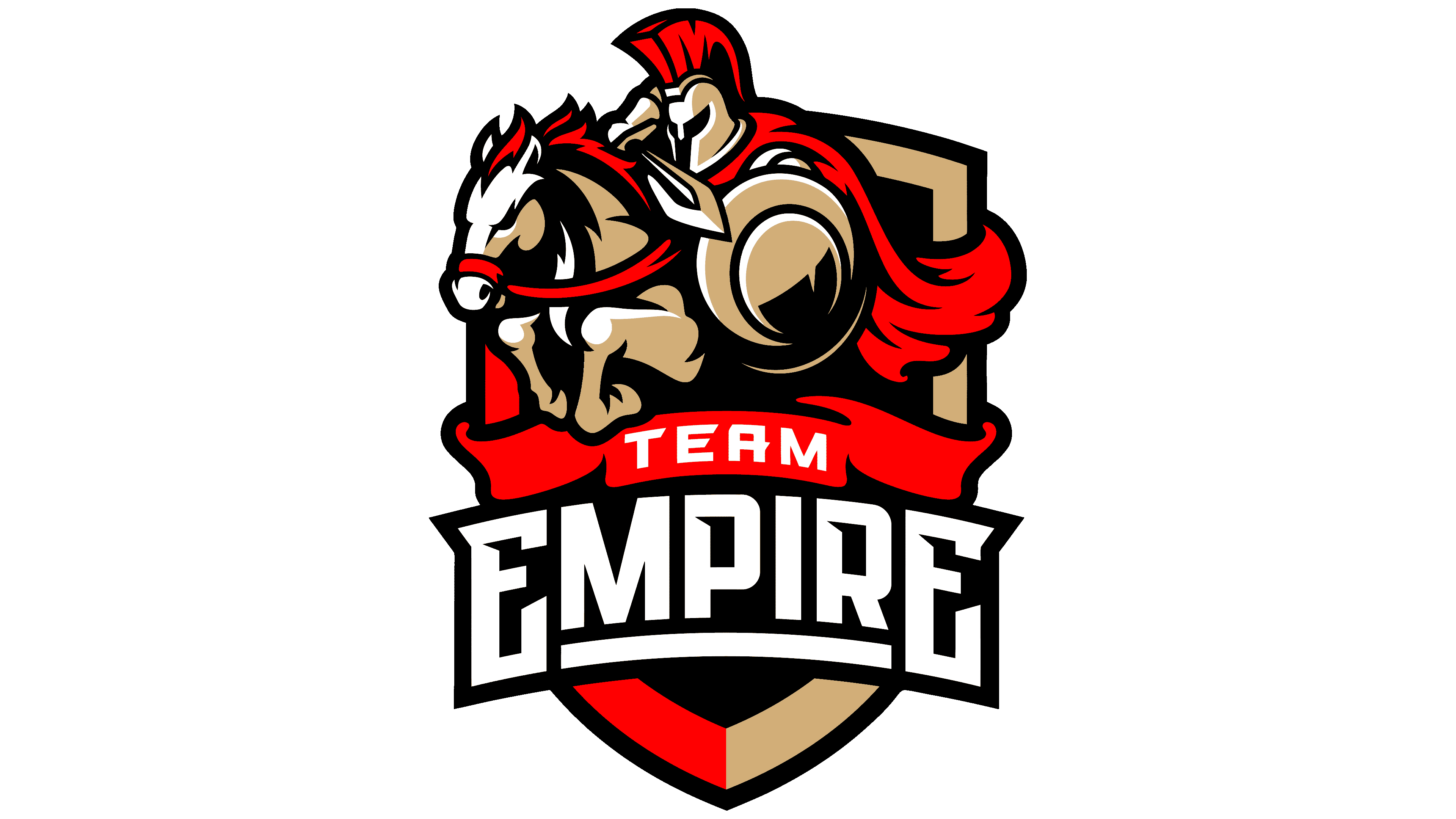 Team Empire Logo