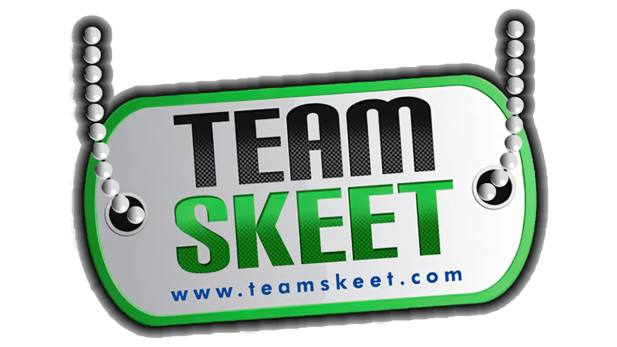 TeamSkeet Logo