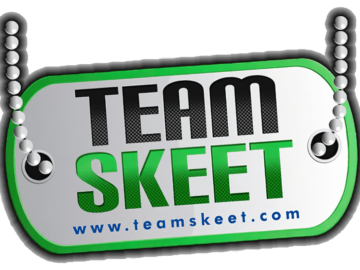 TeamSkeet Logo