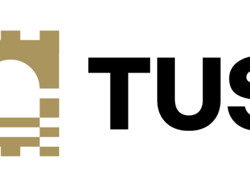 Technological University of the Shannon TUS Logo
