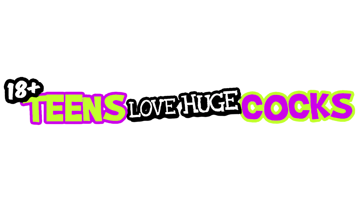 TeensLoveHugeCocks Logo