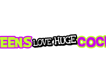 TeensLoveHugeCocks Logo