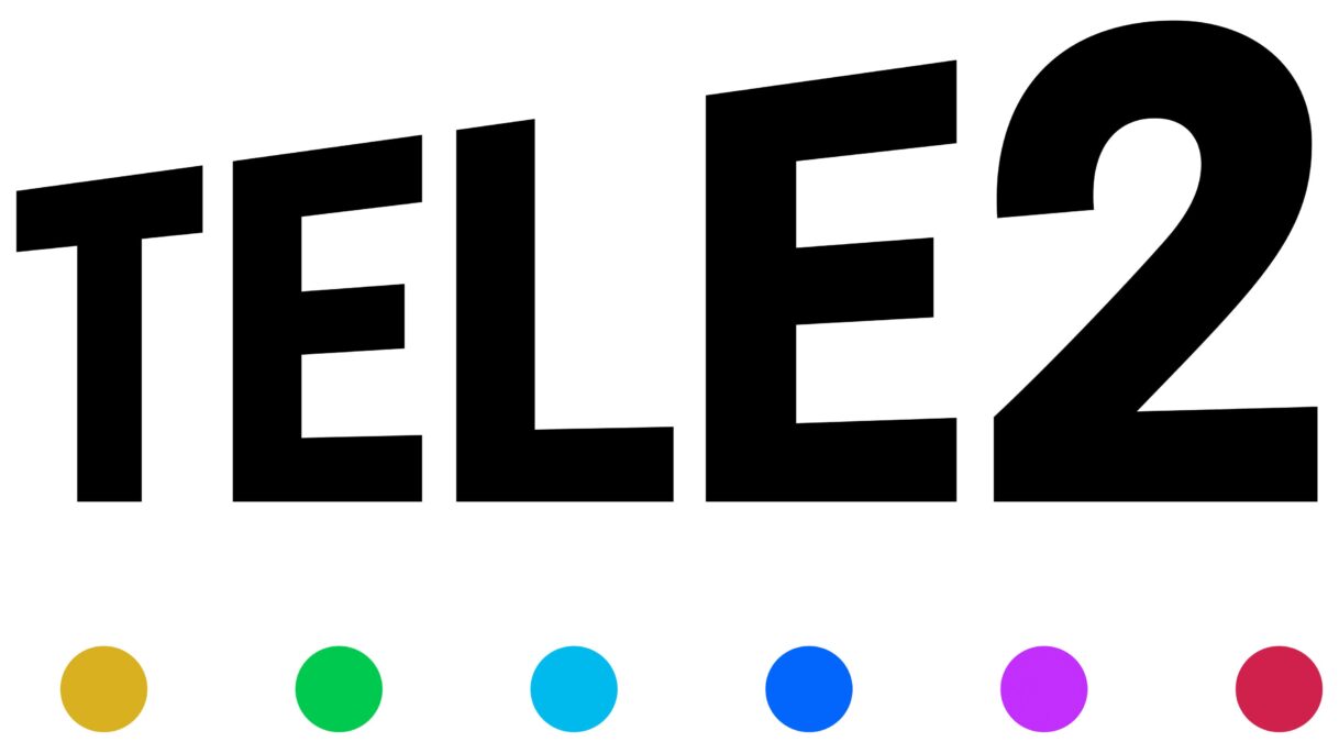 Tele2 Sign