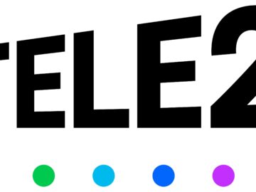 Tele2 Sign