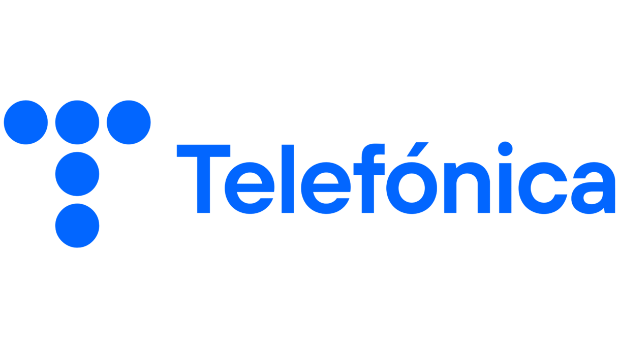 Telefonica Logo