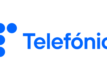 Telefonica Logo