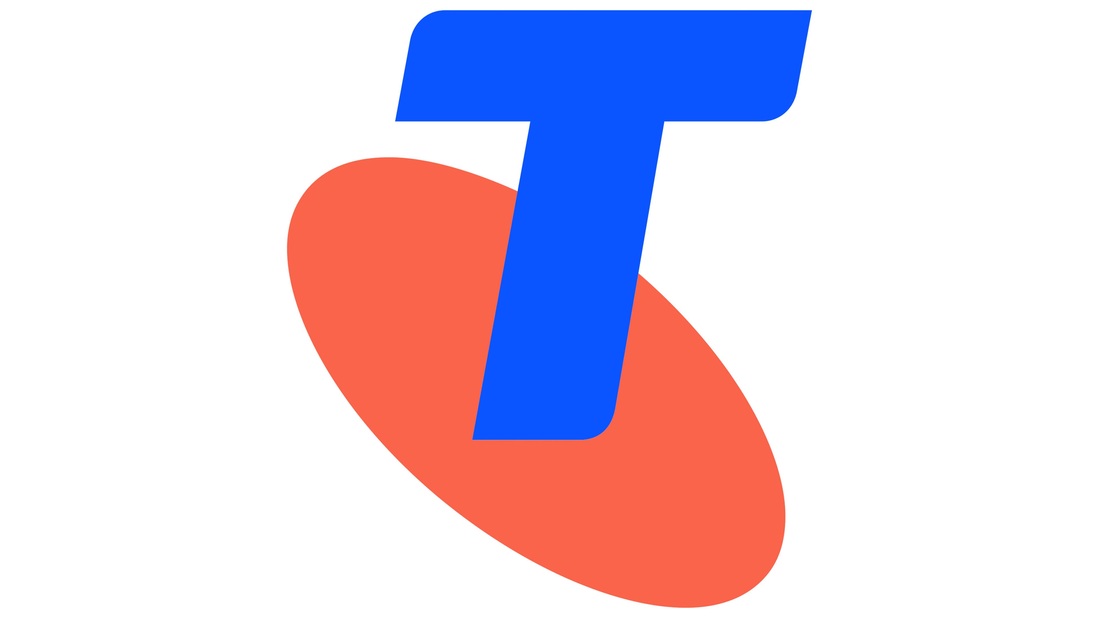 Telstra Sign