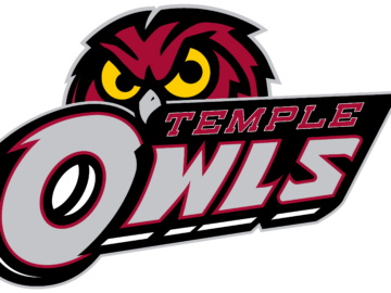 Temple Owls Logo