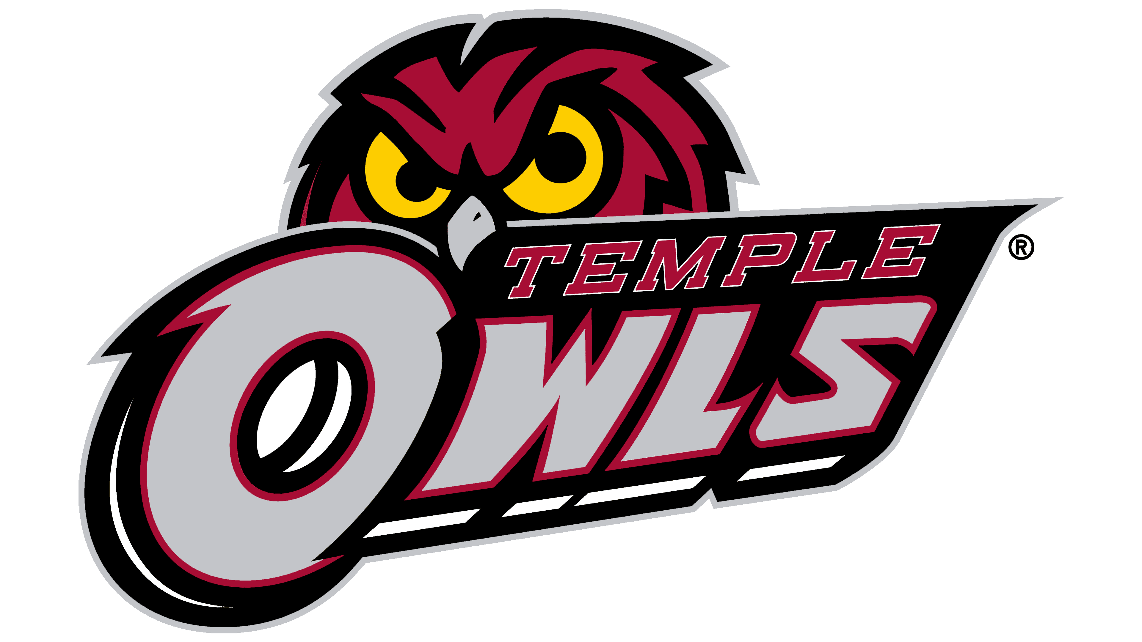 Temple Owls Logo
