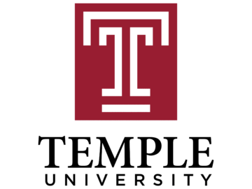 Temple University Emblem