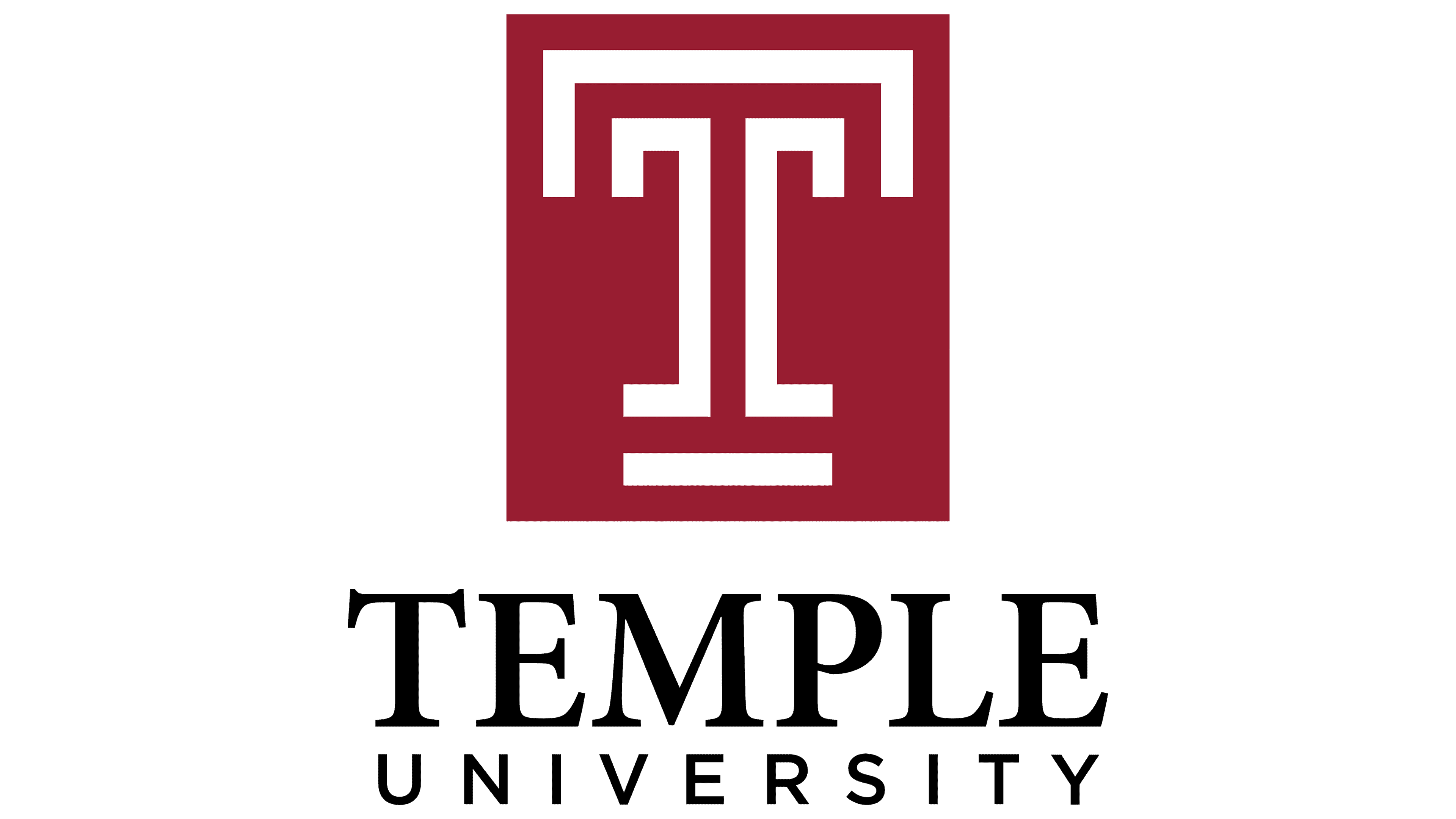 Temple University Emblem