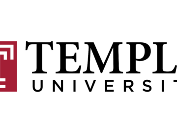 Temple University Logo